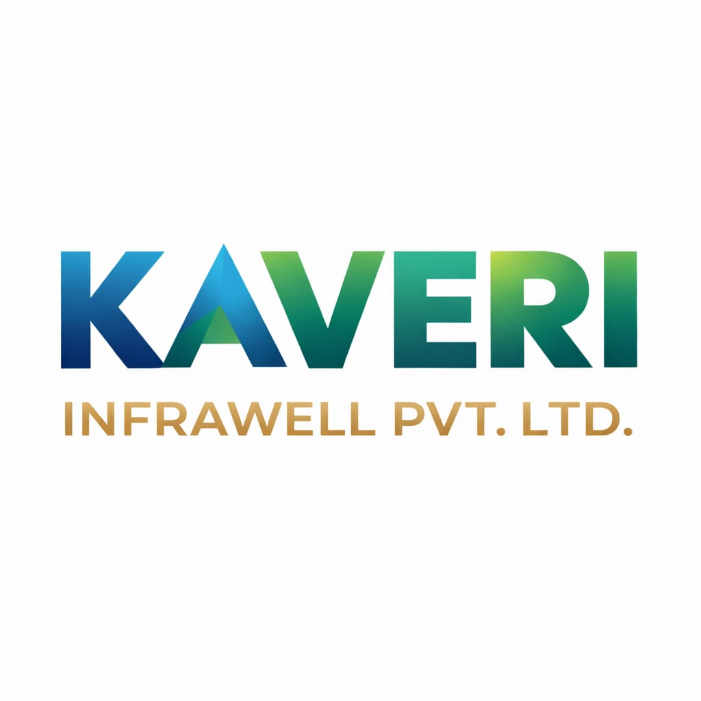 kaveriinfrawell